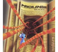 Various - Psychlopedia Term: Full on CD/Various