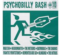 Various - Psychobilly Bash