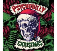 Various - Psychobilly Christmas [Cd]