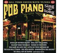 Various - Pub Piano Sing a Long [Import]