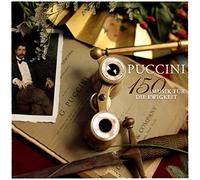 Various – Puccini 150 – Musik Für die Ewigkeit – Import