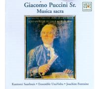 Various - Puccini: De Profundis [Import]