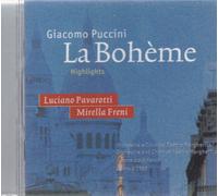 Various - Puccini: la Boheme