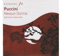 Various - Puccini: Nessun Dorma [Import]