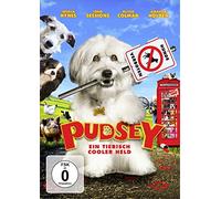 Various - Pudsey-Ein Tierisch Cooler Held