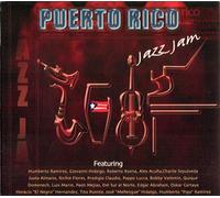 Various - Puerto Rico Jazz Jam
