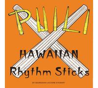 Various - Puili-Hawaiian Rhythm Sticks