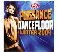 Various - Puissance Dance Floor Winter 2008