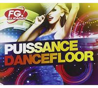 Various - Puissance Dancefloor [Import]