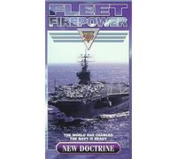 Various - Puissance de feu de flotte : nouvelle doctrine [VHS]