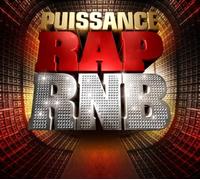 Various - Puissance - Puissance Rap Rnb