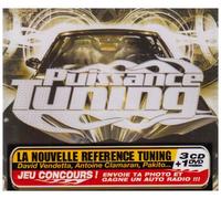 Various - Puissance - Puissance Tuning