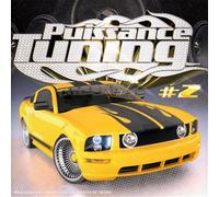 Various - Puissance - Puissance Tuning Volume 2