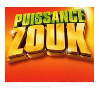Various - Puissance - Puissance Zouk