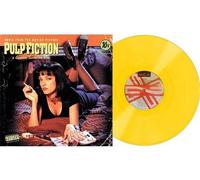 Various - Pulp Fiction (Original Soundtrack) - Limited [Vinyl Lp] Ltd Ed, Holland - Import