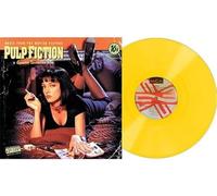 Various - Pulp Fiction (Original Soundtrack) - Limited [Vinyl LP] [VINYL]