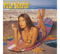 Various - Pulp Surfine [Import]