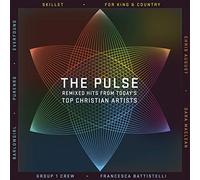Various - Pulse: 11 Remixed Hits from Todays