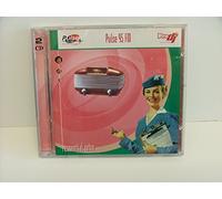 Various - Pulse 95FM retro classics