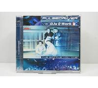 Various - Pulsedriver Vs DJ's at Work [Import]