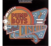 Various - Pump Boys & Dinettes /