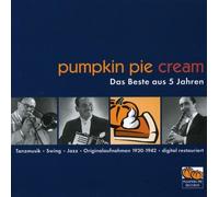 Various - Pumpkin Pie Cream [Import]