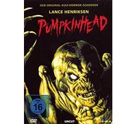 Various - Pumpkinhead