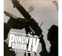 Various - Punch Drunk, Vol. 4