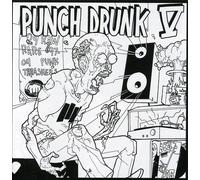Various Artists - Punch Drunk, Vol. 5