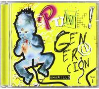 Various - Punk 2a Generacion Amarillo [Import]