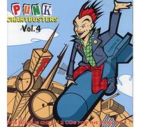 Various - Punk Chartbusters 4 [Import]