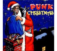 Various - Punk Christmas 1 [Import]