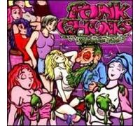 Various - Punk Chunks 2 [Import]