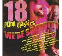 Various - Punk Classics-We're So Pretty [Import]
