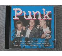 Various - Punk Compilation 2 [Import]