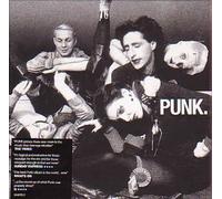 Various - Punk Compilation [Import]