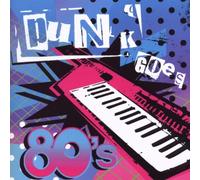 Various - Punk Goes 80's