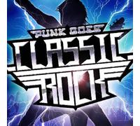 Various - Punk Goes Classic Rock [Import]