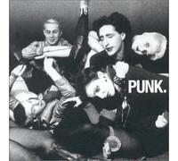 Various - Punk [Import]