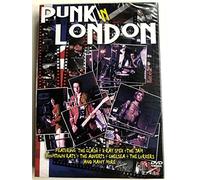 Various - Punk in London [Import]