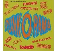 Various - Punk-O-Rama [Import]