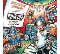 Various - Punk Off 1