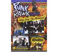 Various - Punk Rawk Taking Back the Airwaves [Import anglais]