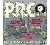 Various - Punk Rock Camp Next 2 [Import]