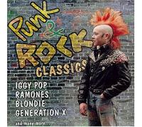 Various - Punk & Rock Classics