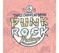 Various - Punk Rock Raduno,Vol.4