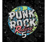 Various - Punk Rock Raduno, Vol. 5 [Import]