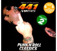 Various - Punk & Roll Classics Vol.2 [Import]