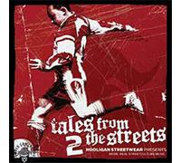 Various Punk - Tales from The Streets Vol.2 [Import]