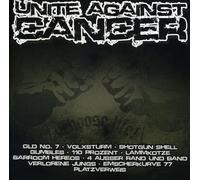 Various Punk - Unite Against Cancer [Import]